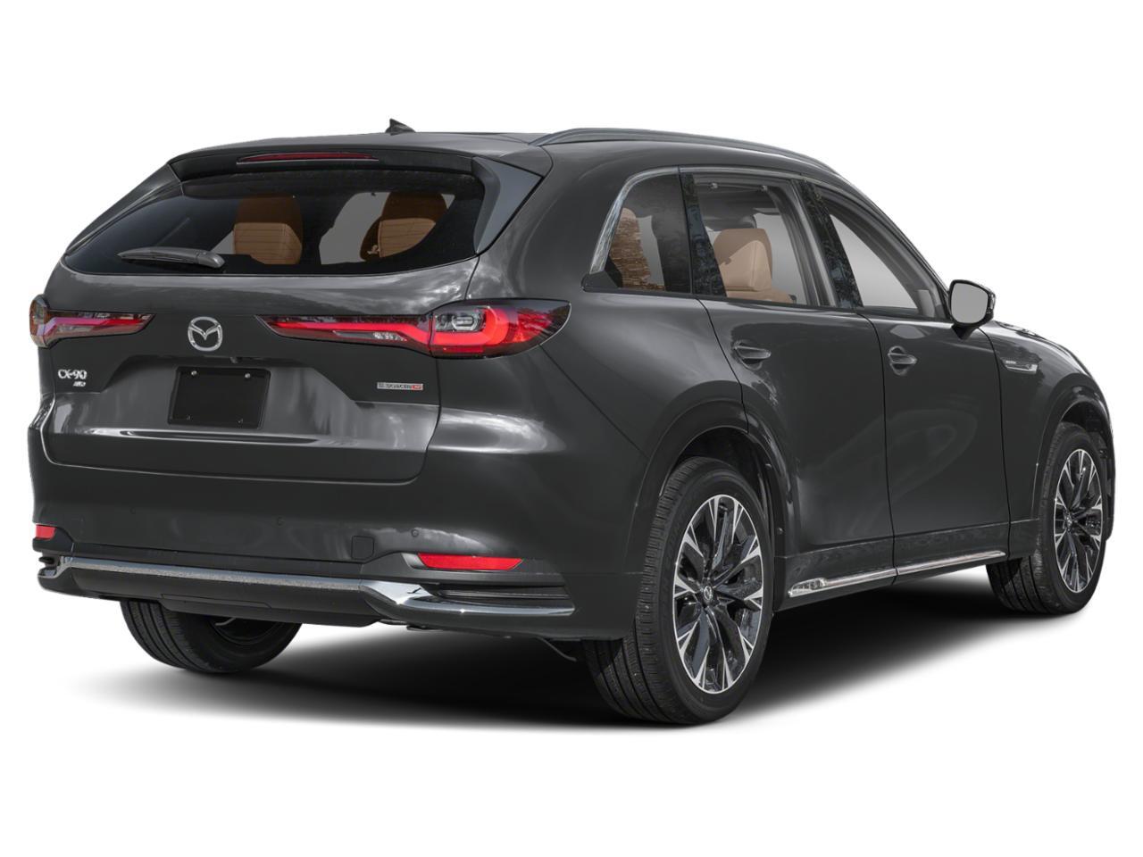2026 MAZDA CX-90 3.3 Turbo S Premium Plus San Clemente CA