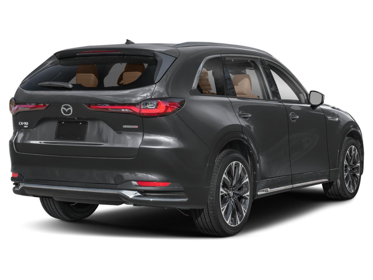 2026 MAZDA CX-90 3.3 Turbo S Premium Plus San Clemente CA
