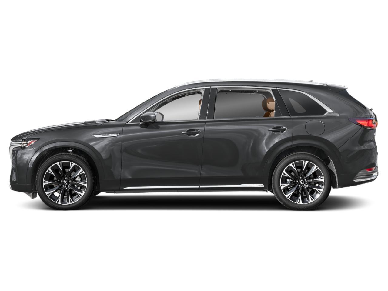 2026 MAZDA CX-90 3.3 Turbo S Premium Plus San Clemente CA