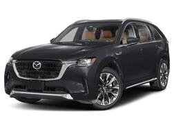2026 MAZDA CX-90 3.3 Turbo S Premium Plus
