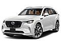2026 MAZDA CX-90 3.3 Turbo S Premium Plus Toronto ON