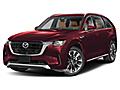 2026 MAZDA CX-90 3.3 Turbo S Premium Plus Toronto ON
