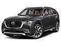 2026 MAZDA CX-90 3.3 Turbo S Premium Plus Toronto ON
