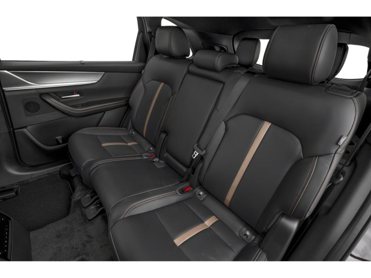 2026 MAZDA CX-90 3.3 Turbo S Premium Roseville CA