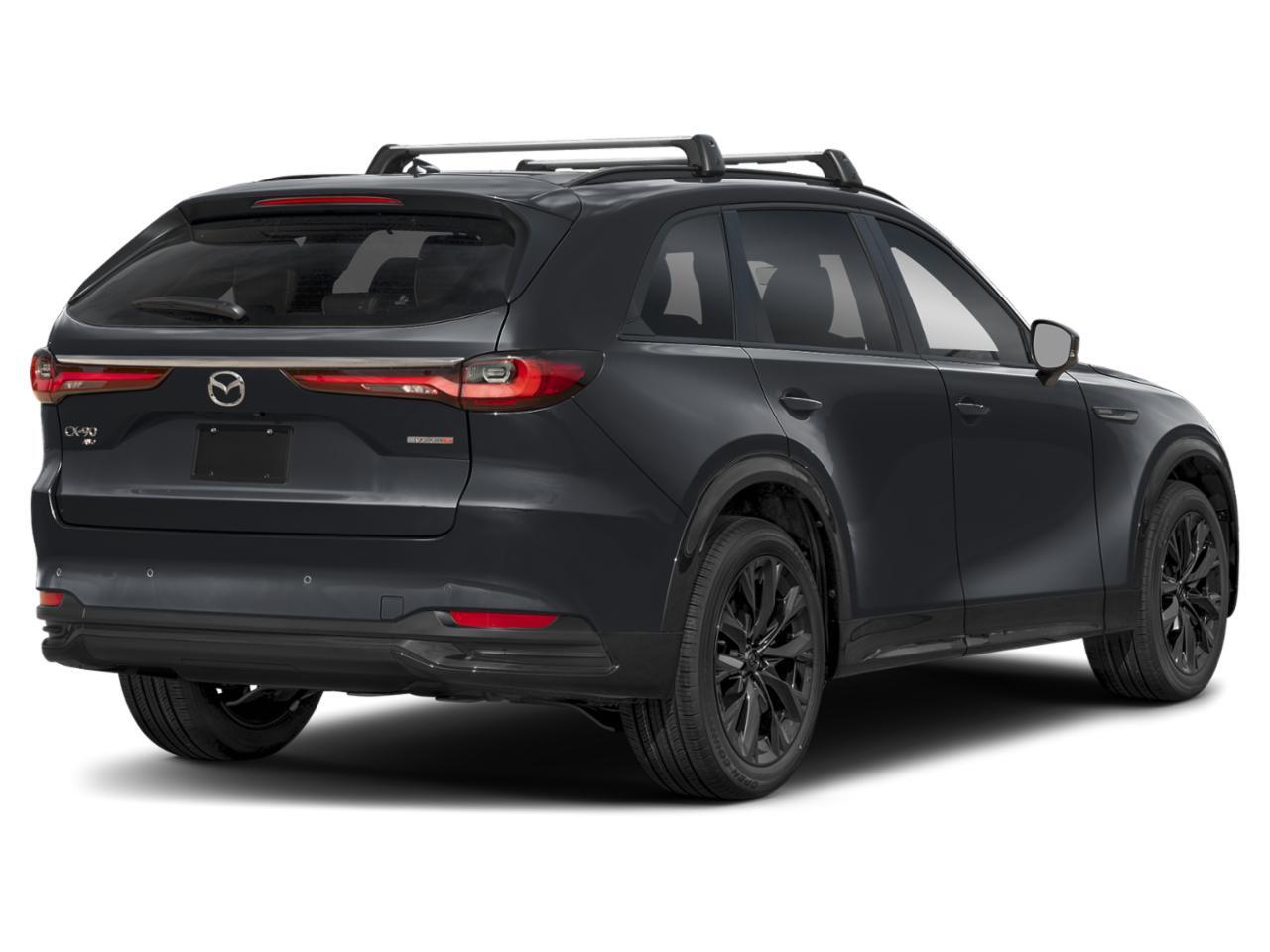 2026 MAZDA CX-90 3.3 Turbo S Premium