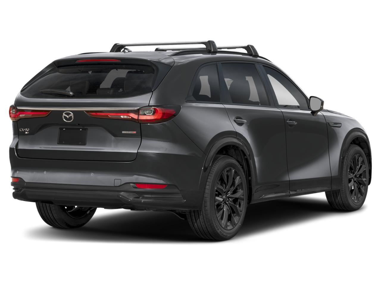 2026 MAZDA CX-90 3.3 Turbo S Premium Roseville CA