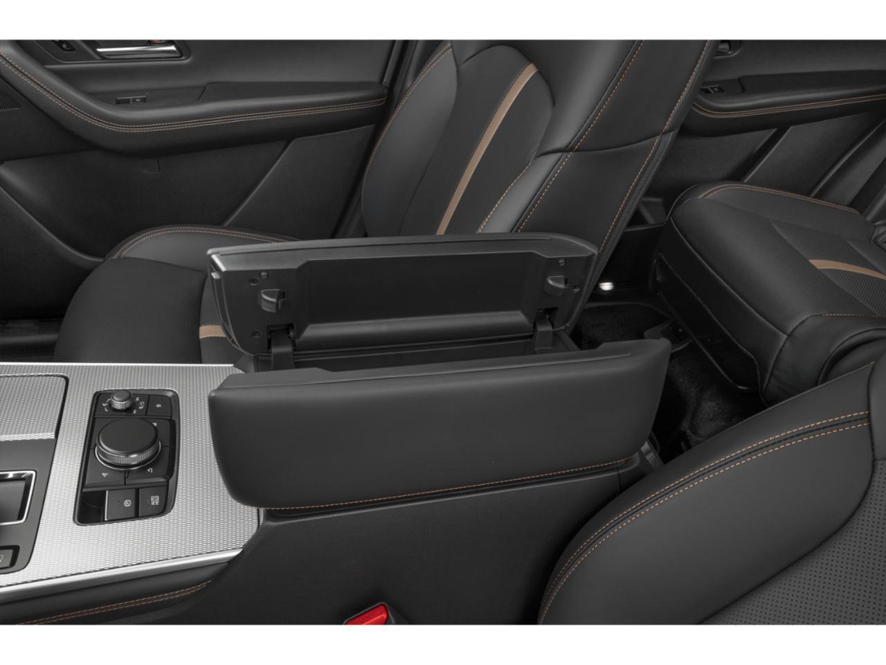2026 MAZDA CX-90 3.3 Turbo S Premium San Clemente CA