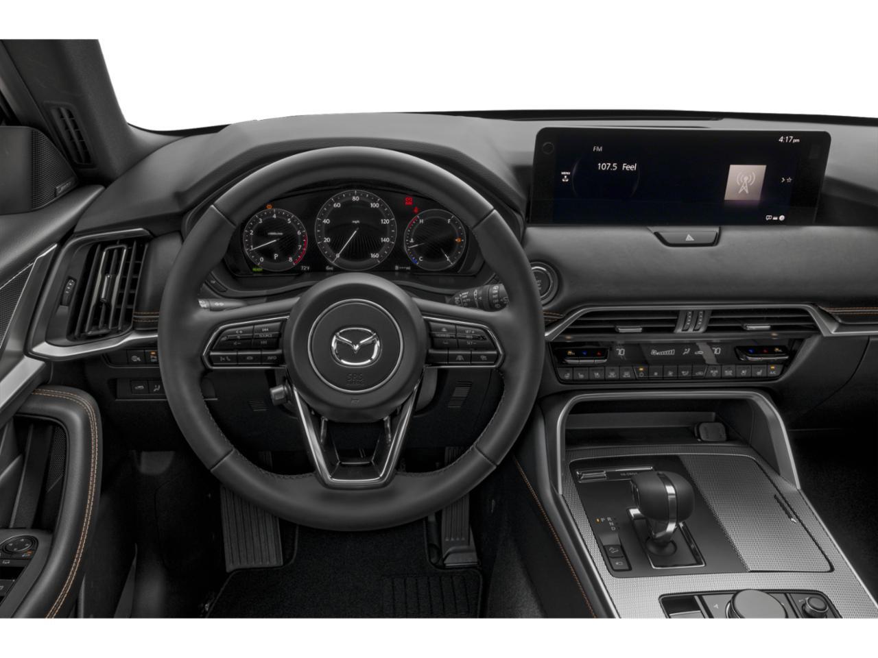 2026 MAZDA CX-90 3.3 Turbo S Premium San Clemente CA