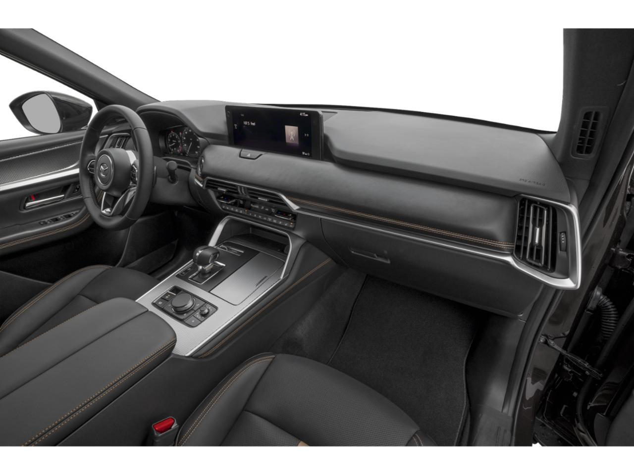 2026 MAZDA CX-90 3.3 Turbo S Premium San Clemente CA