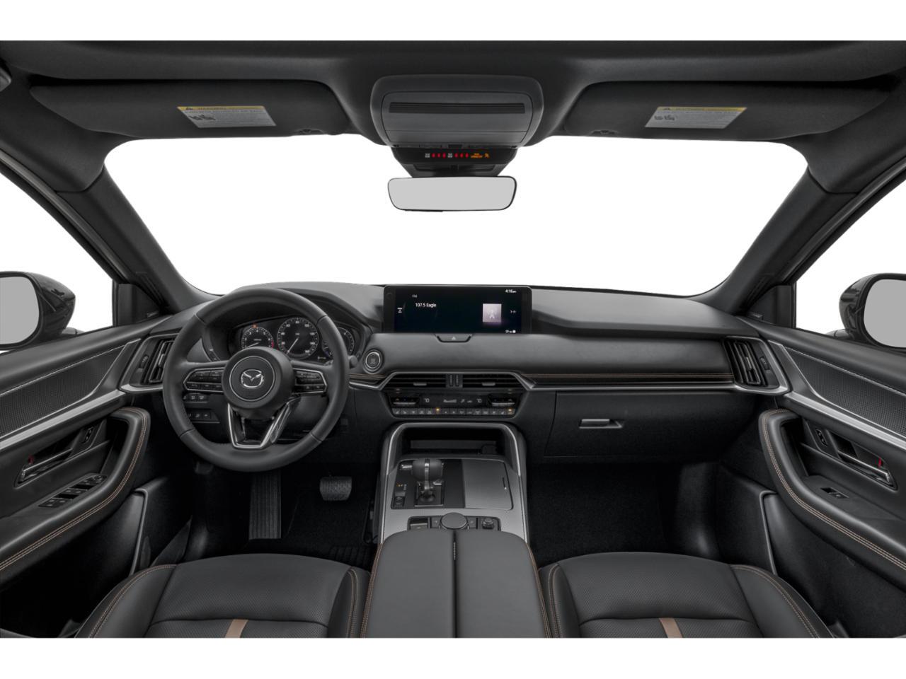 2026 MAZDA CX-90 3.3 Turbo S Premium San Clemente CA