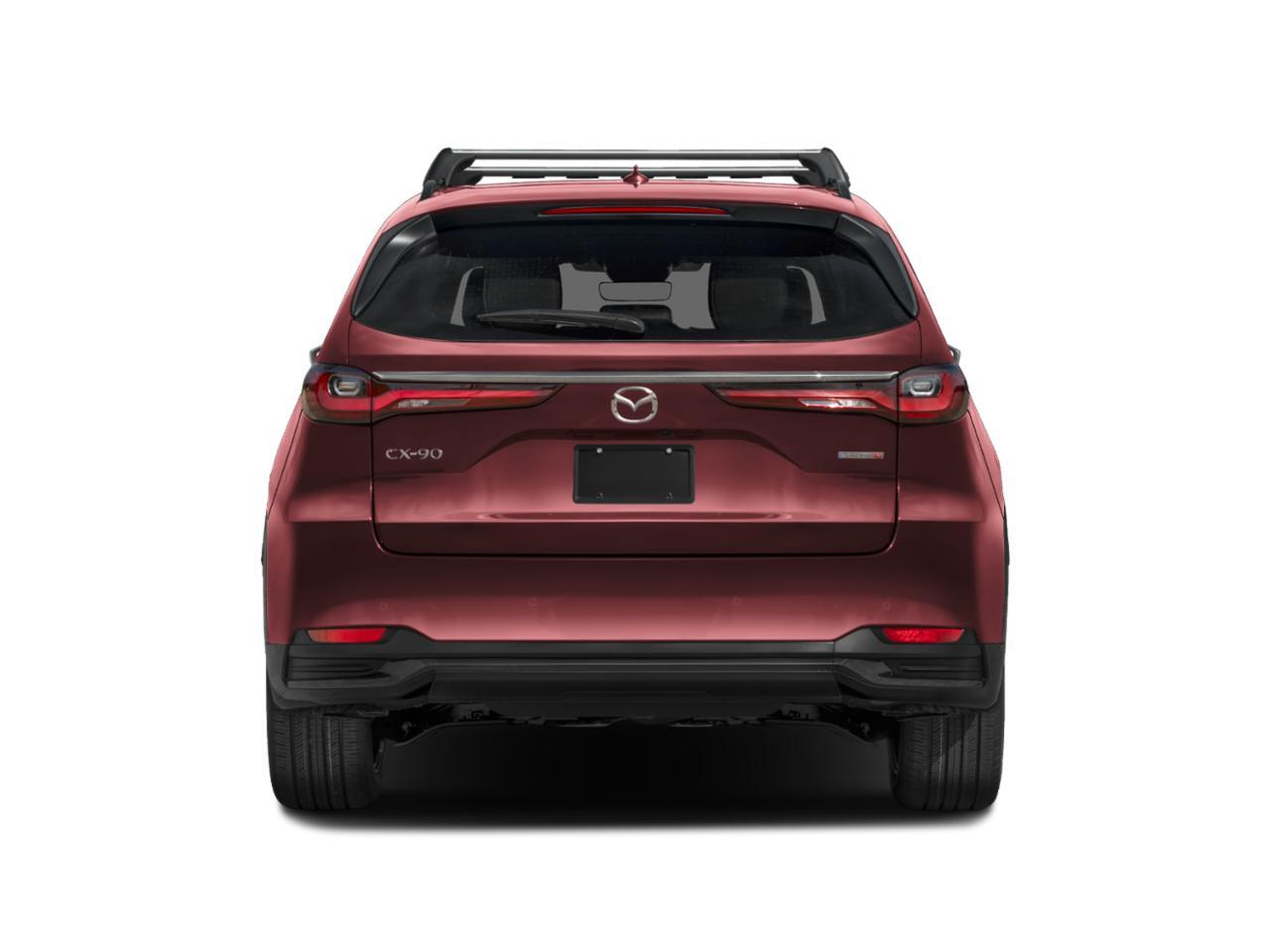 2026 MAZDA CX-90 3.3 Turbo S Premium San Clemente CA