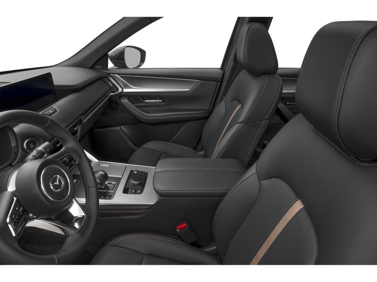 2026 MAZDA CX-90 3.3 Turbo S Premium San Clemente CA