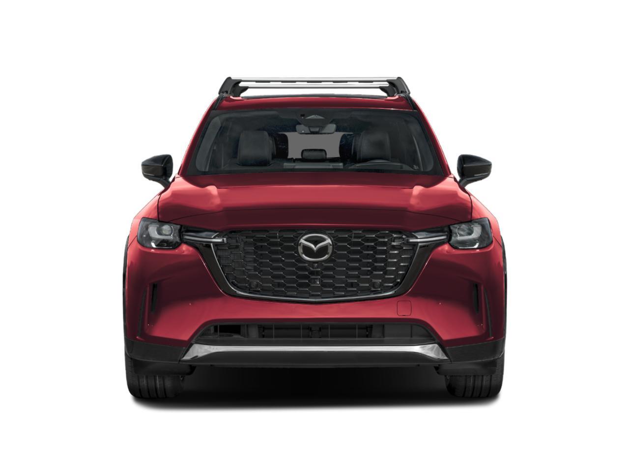 2026 MAZDA CX-90 3.3 Turbo S Premium San Clemente CA
