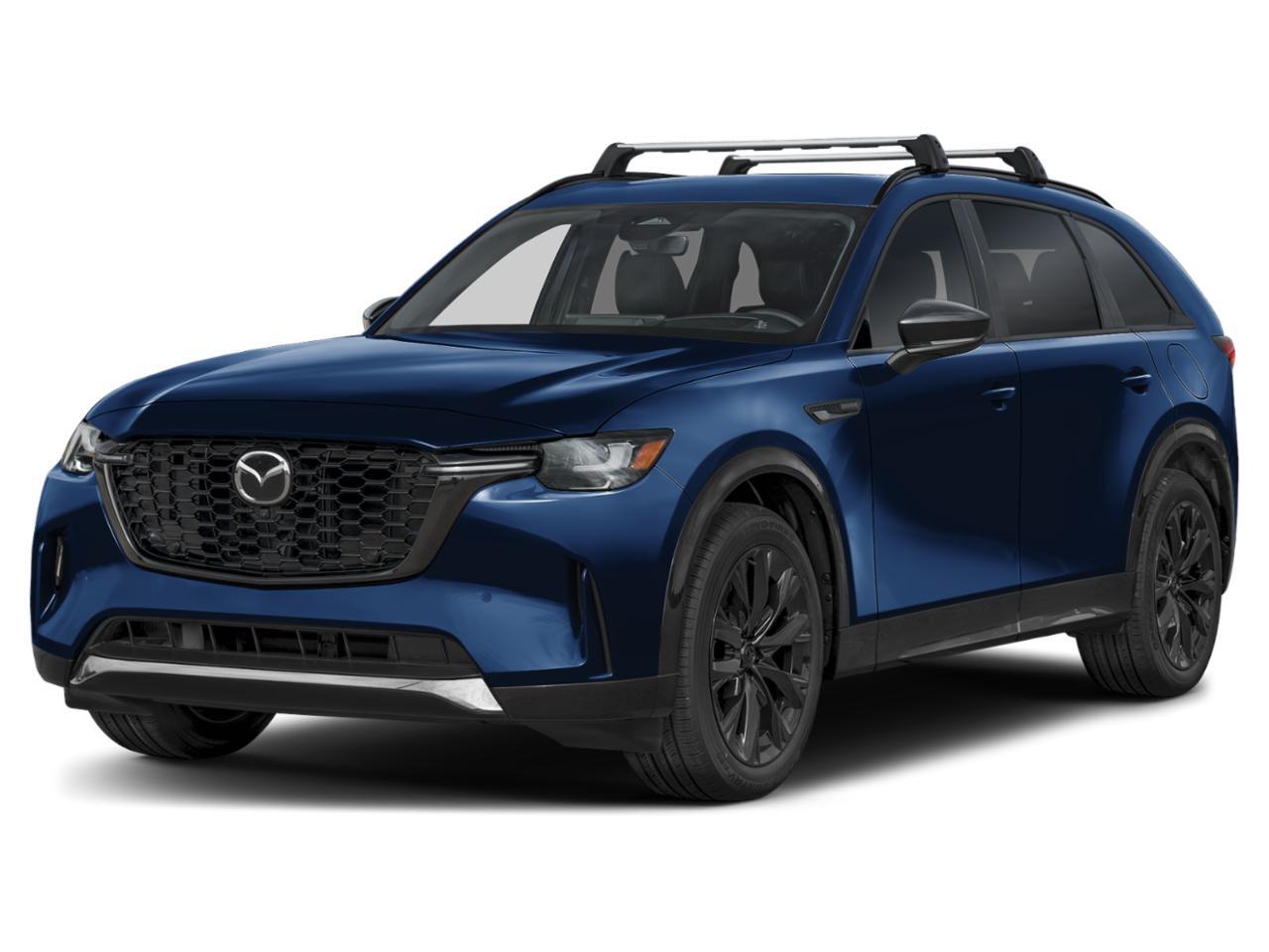 New 2026 MAZDA CX-90 3.3 Turbo S Premium