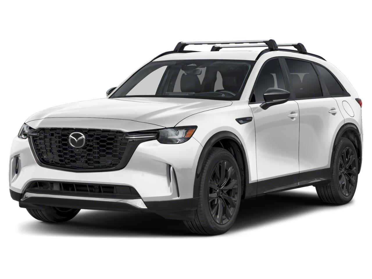 New 2026 MAZDA CX-90 3.3 Turbo S Premium
