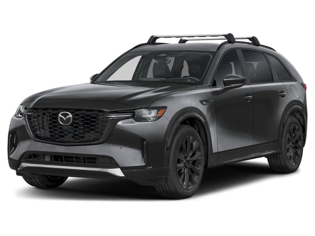 2026 MAZDA CX-90 3.3 Turbo S Premium Toronto ON