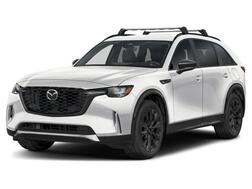 2026 MAZDA CX-90 3.3 Turbo S Premium