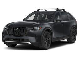 2026 MAZDA CX-90 3.3 Turbo S Premium