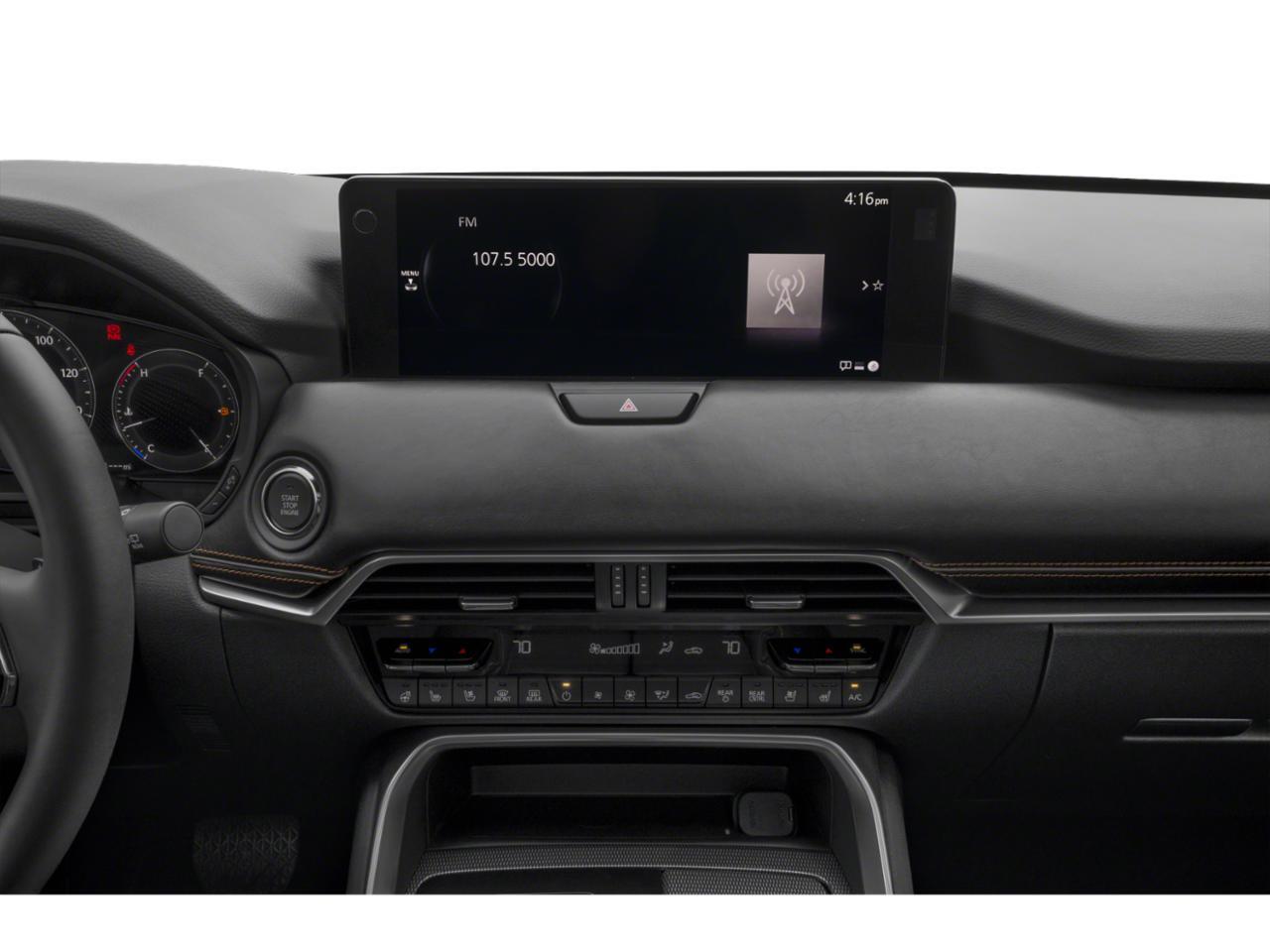 2026 MAZDA CX-90 3.3 Turbo S Premium Hagerstown MD