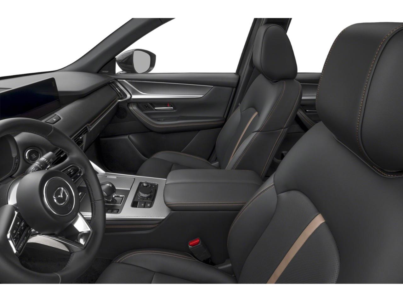 2026 MAZDA CX-90 3.3 Turbo S Premium Hagerstown MD