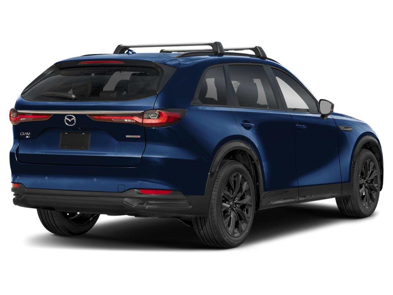 2026 MAZDA CX-90 3.3 Turbo S Premium Hagerstown MD