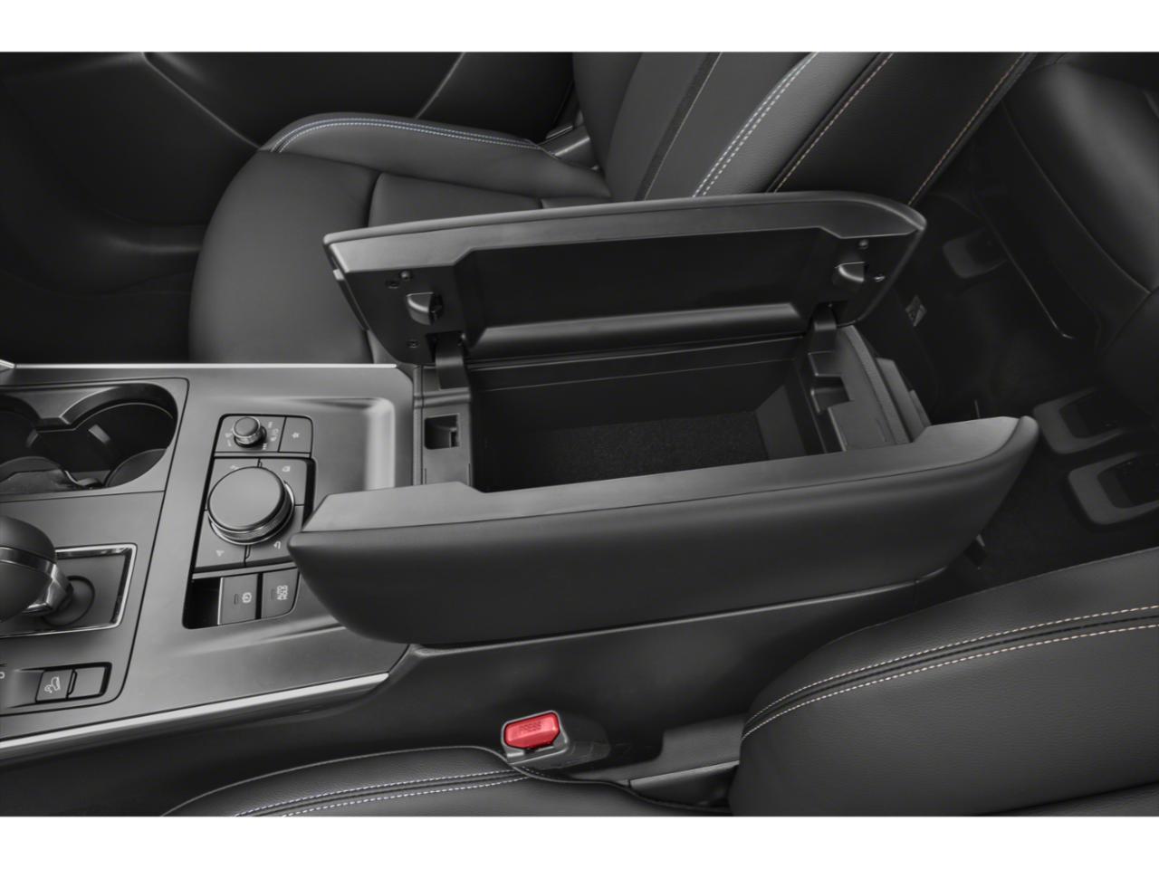 2026 MAZDA CX-90 3.3 Turbo Select San Clemente CA