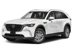 2026 MAZDA CX-90 3.3 Turbo Select