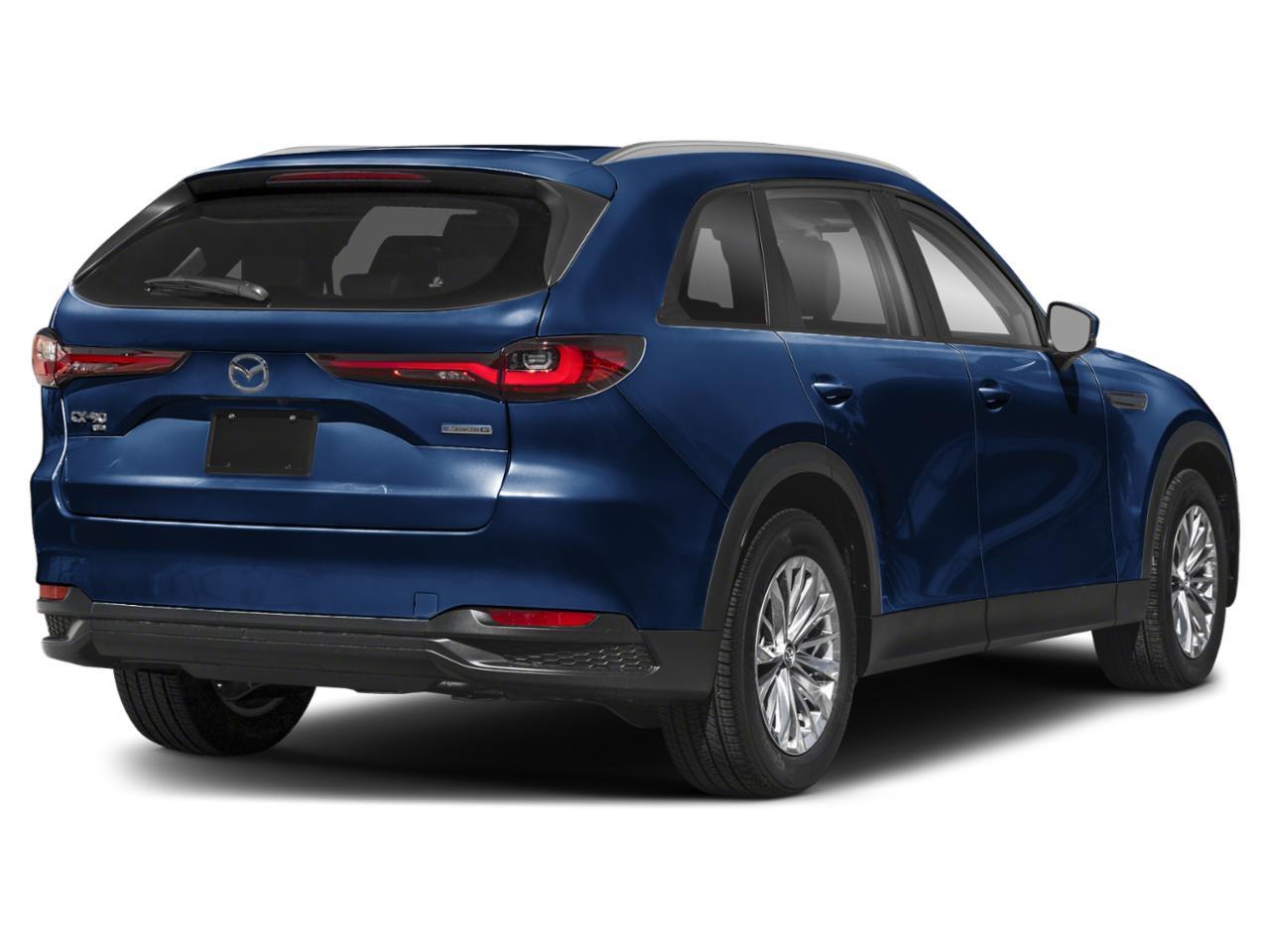 2026 MAZDA CX-90 3.3 Turbo Select San Clemente CA
