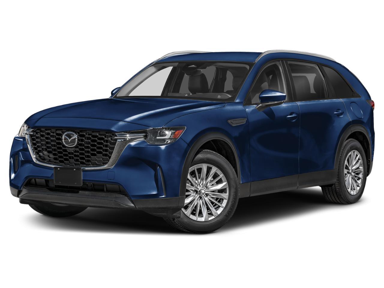 New 2026 MAZDA CX-90 3.3 Turbo Select