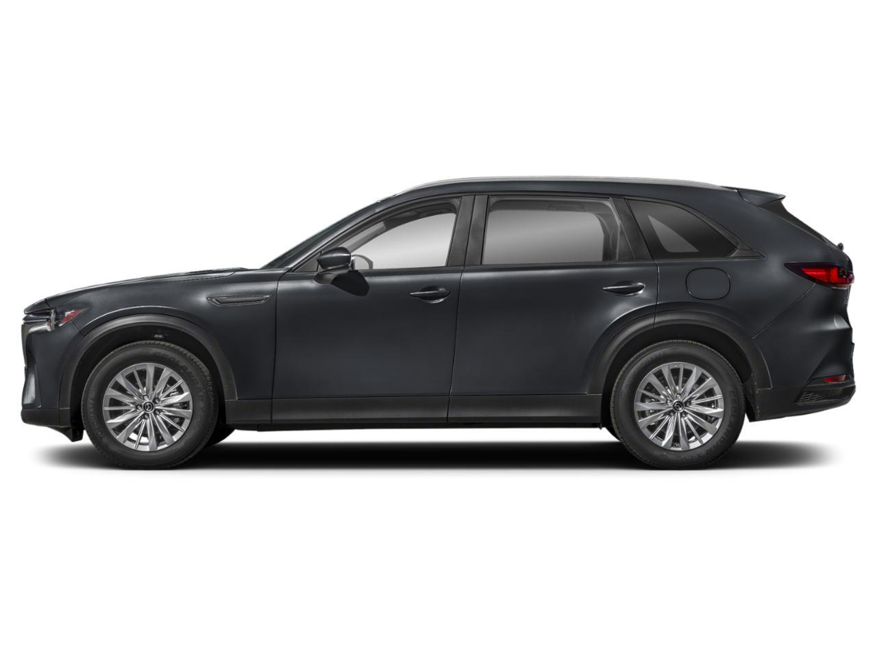 2026 MAZDA CX-90 3.3 Turbo Select San Clemente CA