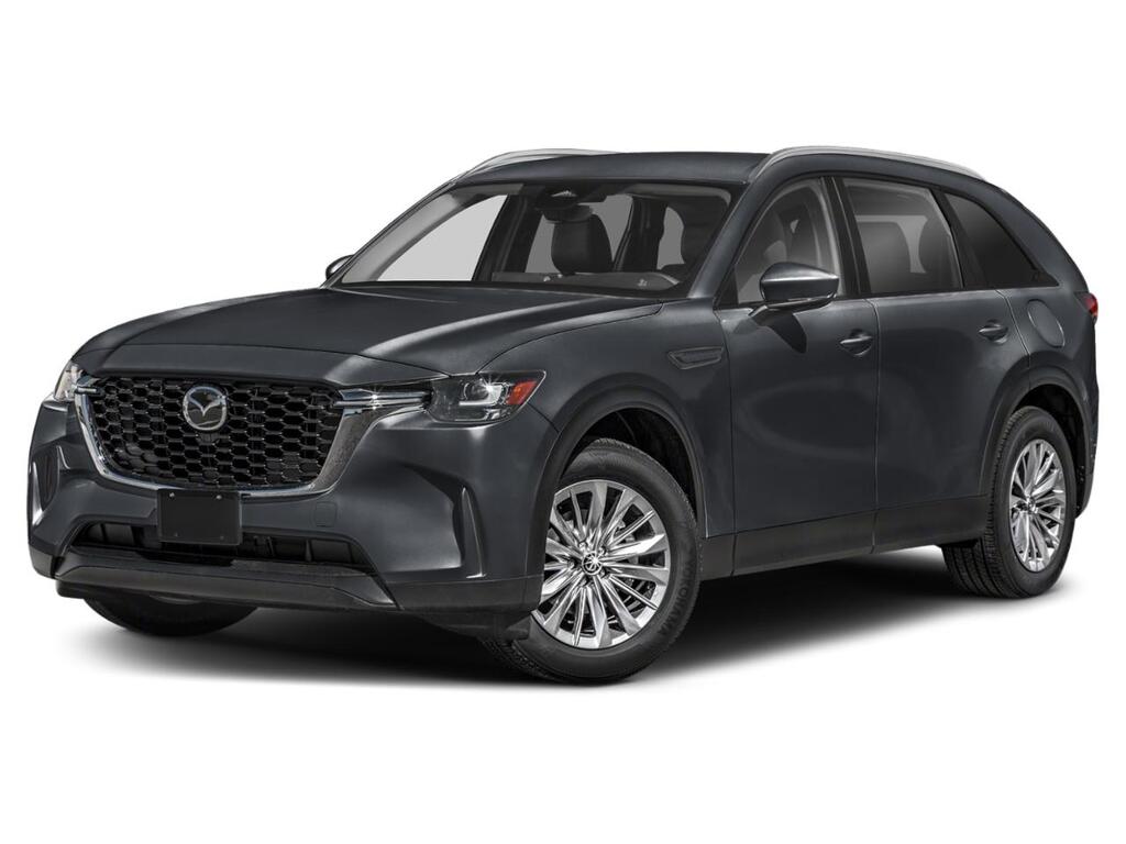 2026 MAZDA CX-90 3.3 Turbo Select Toronto ON
