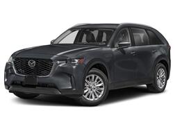 2026 MAZDA CX-90 3.3 Turbo Select