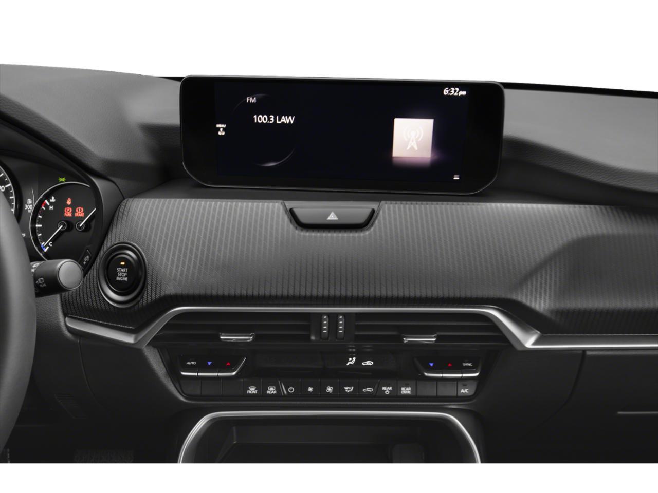 2026 MAZDA CX-90 3.3 Turbo Select Hagerstown MD