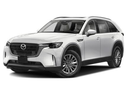 2026_MAZDA_CX-90 PHEV_Preferred_ Oshkosh WI