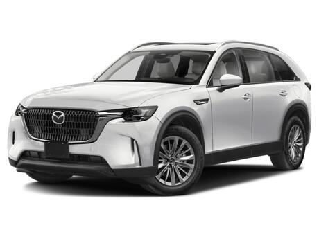 2026 MAZDA CX-90 PHEV Preferred Oshkosh WI