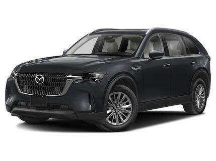 2026_MAZDA_CX-90 PHEV_Preferred_ Oshkosh WI