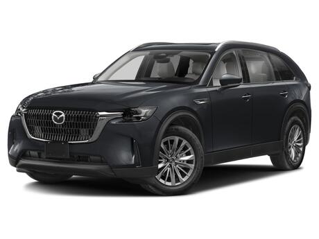 2026 MAZDA CX-90 PHEV Preferred Oshkosh WI