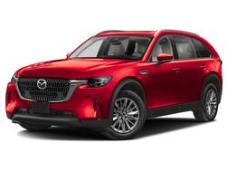 2026 MAZDA CX-90 PHEV Preferred