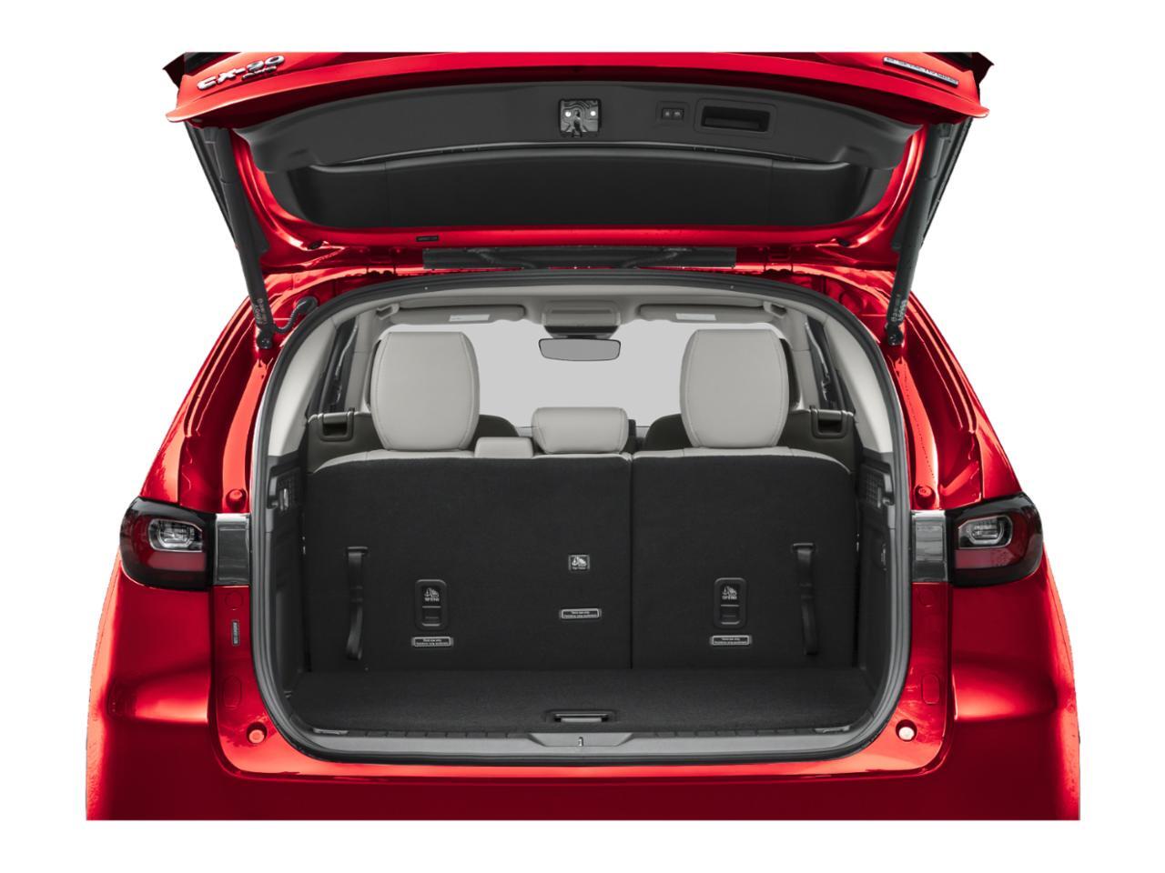 2026 MAZDA CX-90 PHEV Preferred Roseville CA