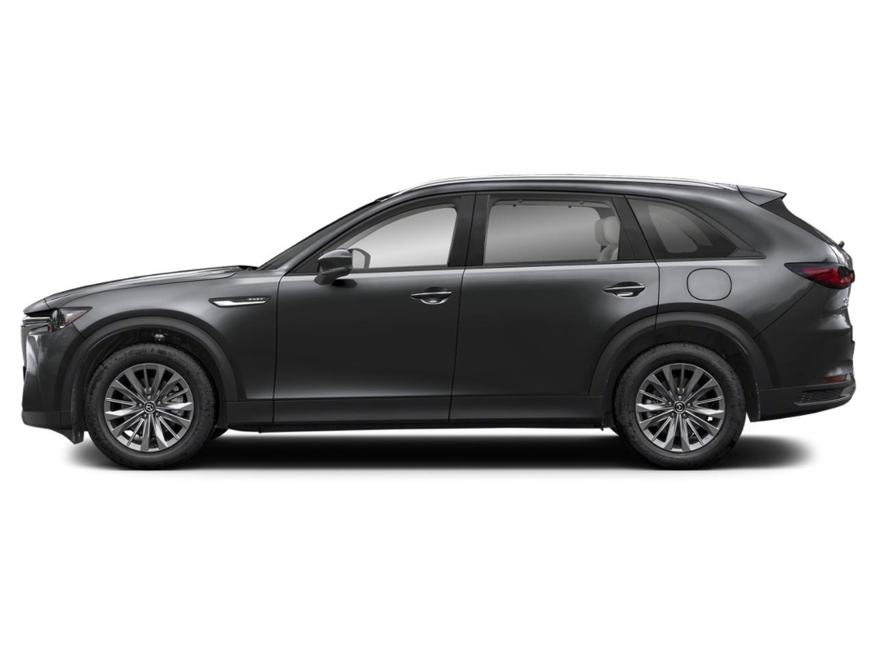 2026 MAZDA CX-90 PHEV Preferred