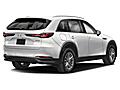 2026 MAZDA CX-90 PHEV Preferred Toronto ON