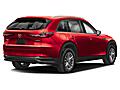 2026 MAZDA CX-90 PHEV Preferred Toronto ON