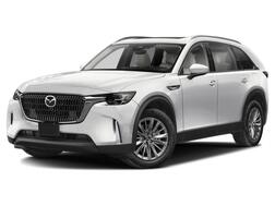 2026 MAZDA CX-90 PHEV Preferred