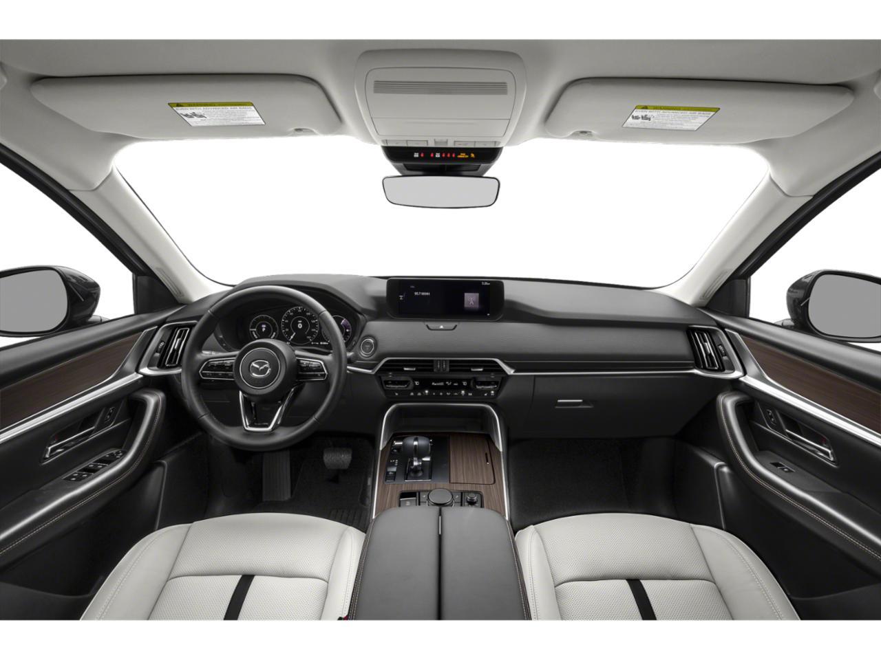 2026 MAZDA CX-90 PHEV Preferred Hagerstown MD