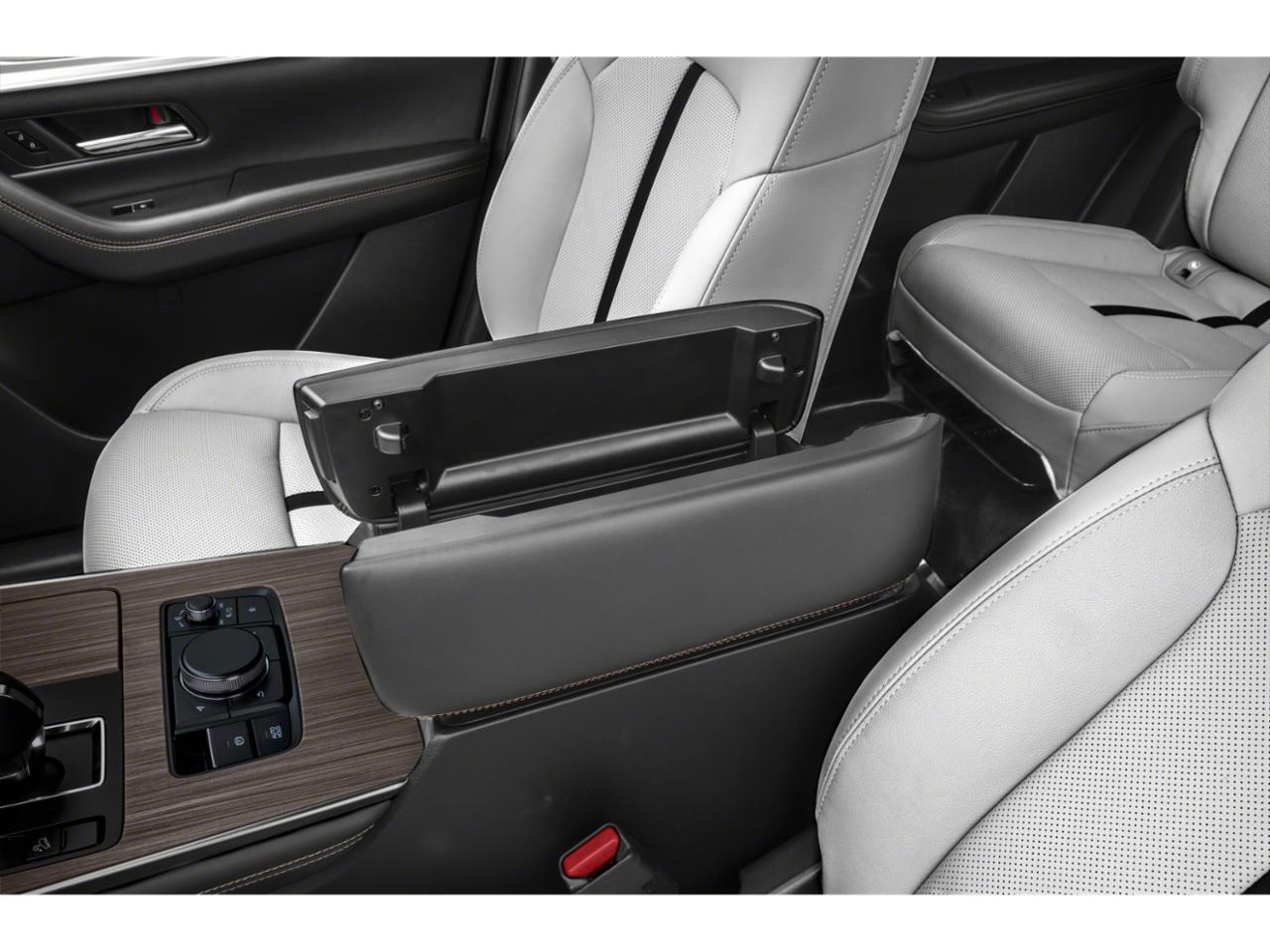 2026 MAZDA CX-90 PHEV Preferred Hagerstown MD