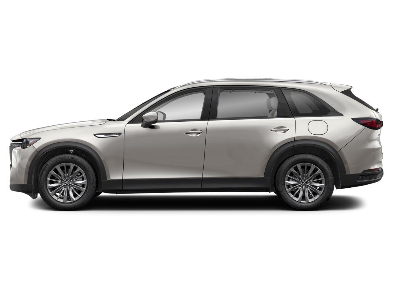 2026 MAZDA CX-90 PHEV Preferred Hagerstown MD