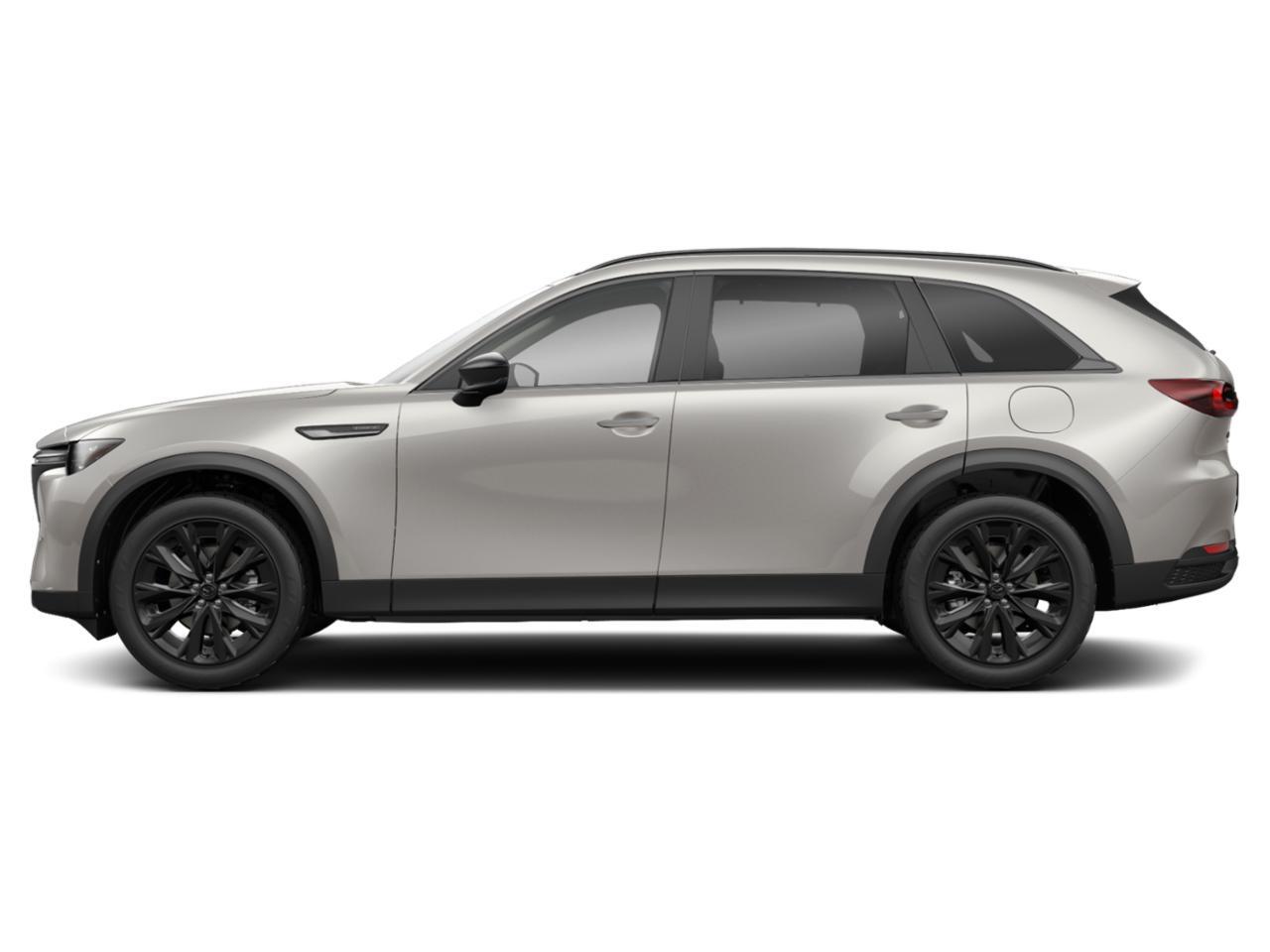2026 MAZDA CX-90 PHEV Premium