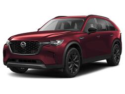 2026 MAZDA CX-90 PHEV Premium