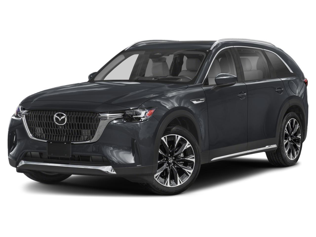 2026 MAZDA CX-90 PHEV Premium Plus San Clemente CA