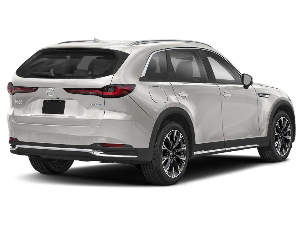 2026 MAZDA CX-90 PHEV Premium Plus Oshkosh WI 2026 MAZDA CX-90 PHEV Premium Plus Oshkosh WI